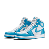 Jordan 1 UNC Angle 2