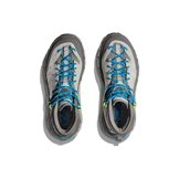 Hoka One One Tor Ultra High 'Lunar Rock Diva Blue' Angle 0