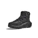 Hoka One One Kaha 2 High Gore Tex Black Angle 1