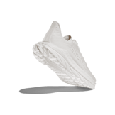 Hoka One One Mach 5 White Angle 2