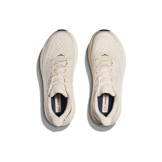 Hoka One One Clifton 9 Oat Milk Alabaster Angle 0