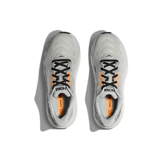 Hoka One One Arahi 6 'Harbor Mist Black' Angle 0
