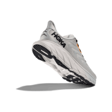 Hoka One One Arahi 6 'Harbor Mist Black' Angle 2