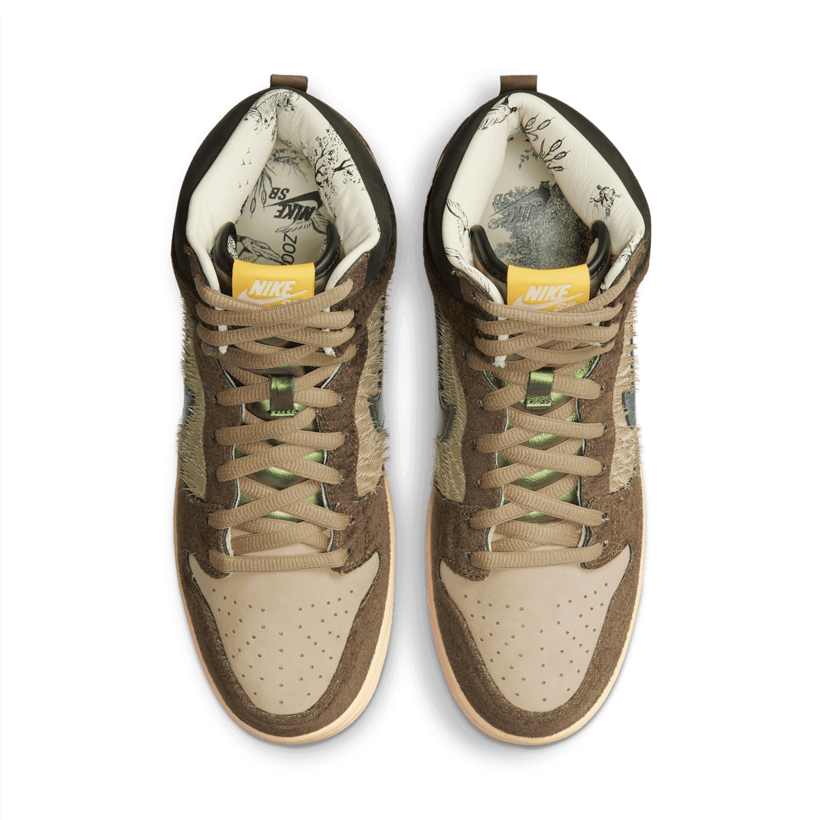 nike sb concepts turdunken