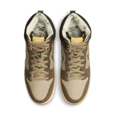 Nike SB Dunk High Concepts Turdunken (Special Box) Angle 1