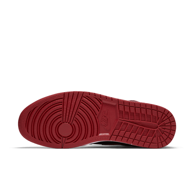 Jordan 1 High Bred Banned 2016 555088 001 Raffles Where to Buy