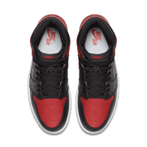 Jordan 1 High Bred Banned (2016) Angle 1