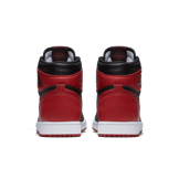 Jordan 1 High Bred Banned (2016) Angle 3