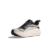 Hoka One One Skyflow Black White (W) Angle 1