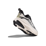 Hoka One One Skyflow Black White (W) Angle 2