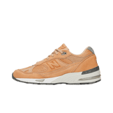 New Balance 991 Vachetta Tan Angle 0