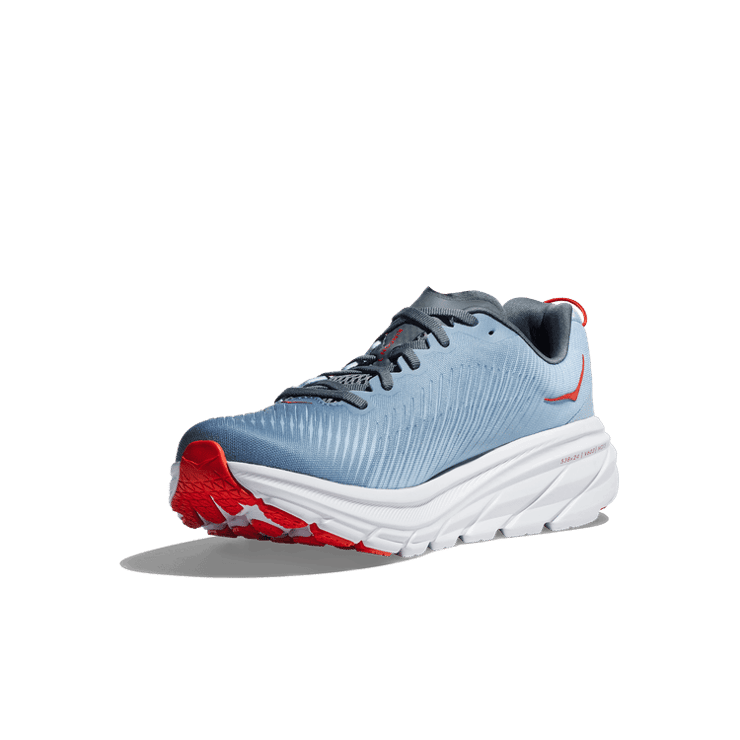 Hoka One One Rincon 3 Mountain Spring Summer Song Angle 0