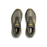 Hoka One One Challenger 7 Versatile Olive Haze Forest Cover Angle 0