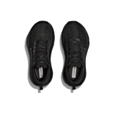 Hoka One One Gaviota 5 Triple Black Angle 0