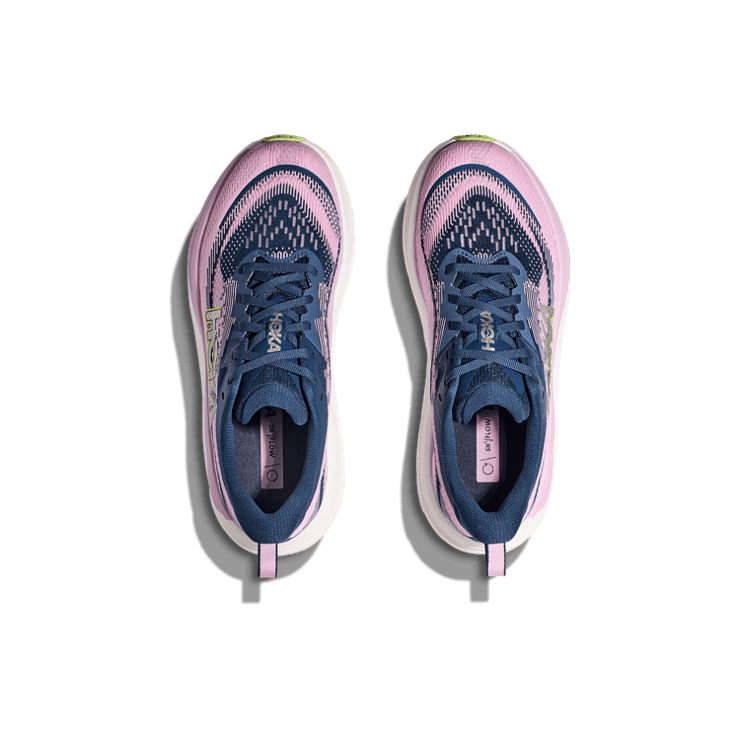 Hoka One One Skyflow Midnight Pink Twilight (W) Angle 0