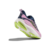 Hoka One One Skyflow Midnight Pink Twilight (W) Angle 2