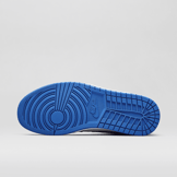 Jordan 1 High Fragment Angle 0