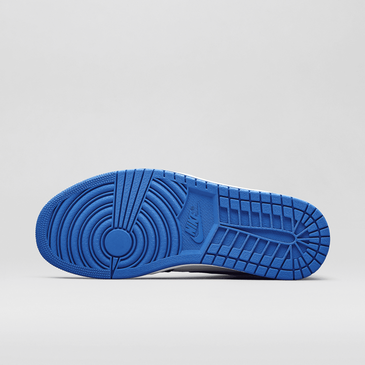 Jordan 1 High Fragment Angle 0