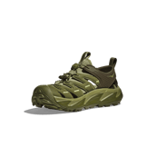 Hoka One One Hopara Forest River Trekking Floor and Fennel Angle 1