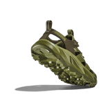 Hoka One One Hopara Forest River Trekking Floor and Fennel Angle 2