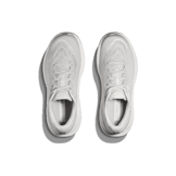 Hoka One One Rincon 4 Wide Grey Angle 0
