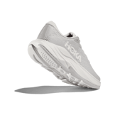 Hoka One One Rincon 4 Wide Grey Angle 2