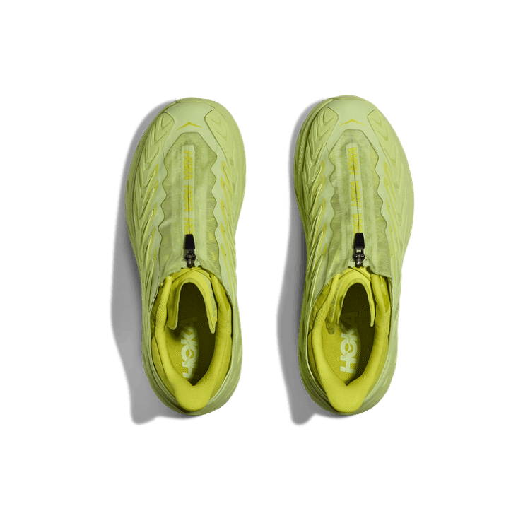 Hoka One One Project Clifton 'Butterfly' Angle 0