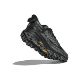Hoka One One Speedgoat 6 Gore-Tex Black Outer Orbit Angle 2