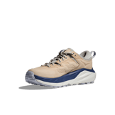 Hoka One One Kaha Low GTX Beige Angle 1