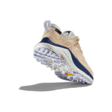 Hoka One One Kaha Low GTX Beige Angle 2
