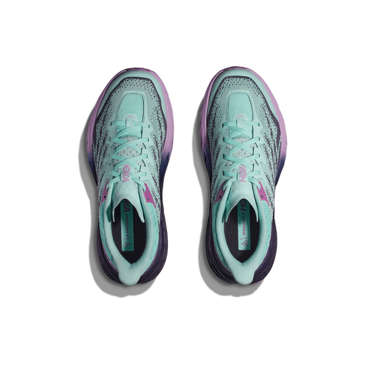 Hoka One One Speedgoat 5 'Sunlit Ocean' (W) Angle 0