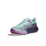 Hoka One One Speedgoat 5 'Sunlit Ocean' (W) Angle 1