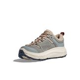 Hoka One One Tor Ultra Low GORE-TEX Limestone Shifting Sand Angle 1