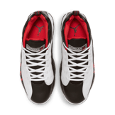 Jordan Jumpman Team 2 Black Toe Angle 1
