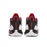 Jordan Jumpman Team 2 Black Toe Angle 3