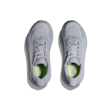 Hoka One One Clifton 9 Gull Sea Ice (W) Angle 0