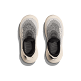 Hoka One One Restore TC Black Alabaster Angle 0