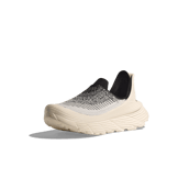 Hoka One One Restore TC Black Alabaster Angle 1