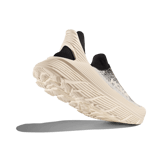 Hoka One One Restore TC Black Alabaster Angle 2