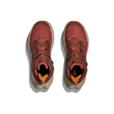Hoka One One Anacapa 2 Mid GTX Hot Sauce (W) Angle 0