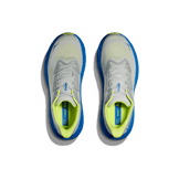 Hoka One One Arahi 7 Stardust Electric Cobalt Angle 0
