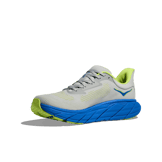 Hoka One One Arahi 7 Stardust Electric Cobalt Angle 1