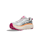 Hoka One One Mafate Speed 2 Ice Flow Orange Angle 1