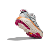 Hoka One One Mafate Speed 2 Ice Flow Orange Angle 2