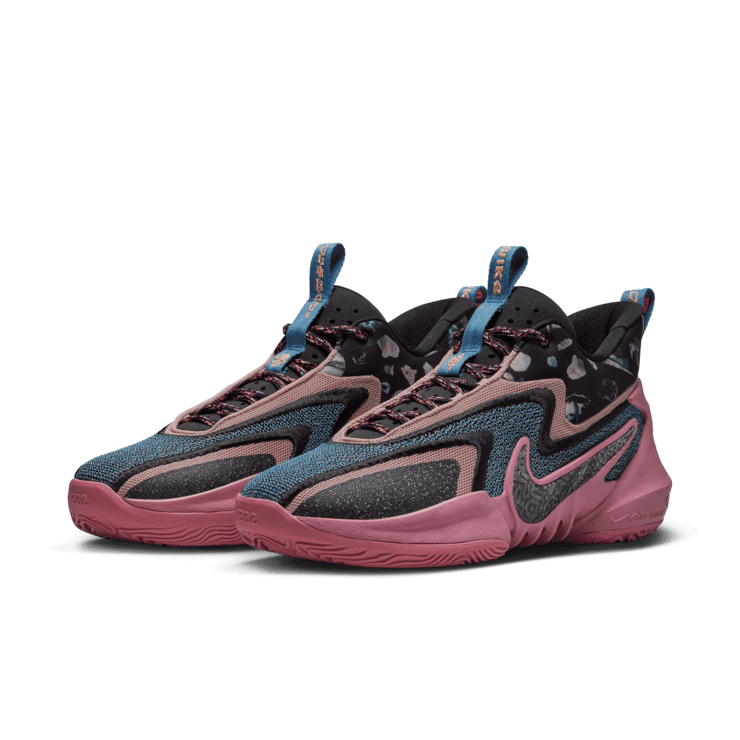 Nike Cosmic Unity 2 We Fly To Defy Angle 2