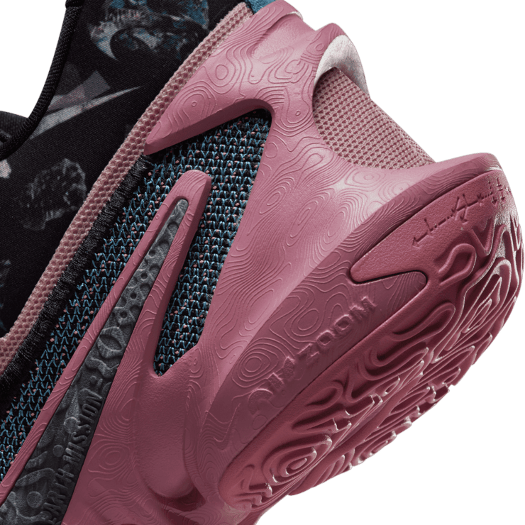 Nike Cosmic Unity 2 We Fly To Defy Angle 5