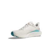Hoka One One Solimar White Blue (W) Angle 1
