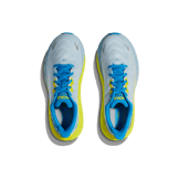 Hoka One One Arahi 6 Ice Water Angle 0