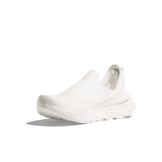 Hoka One One Restore TC White Angle 1