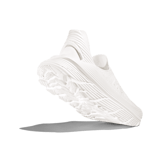 Hoka One One Restore TC White Angle 2